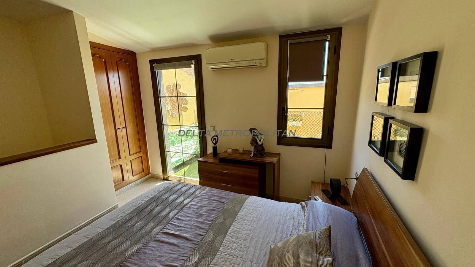 3 makuuhuone Huvila myytävänä paikassa Llano del Camello mukana uima-altaan 
autotalli - 357 000 € (Ref: 9447416)