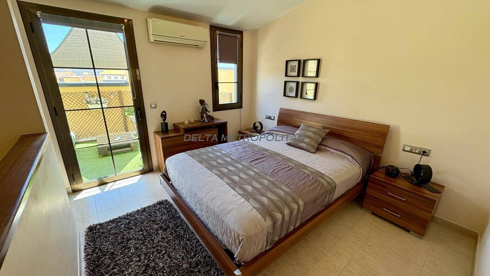 3 makuuhuone Huvila myytävänä paikassa Llano del Camello mukana uima-altaan 
autotalli - 357 000 € (Ref: 9447416)