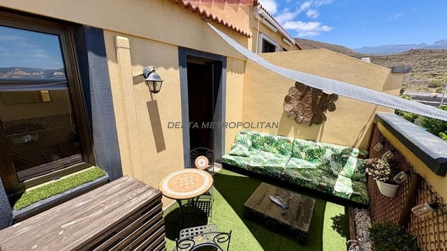 3 camera da letto Villa in vendita in Llano del Camello, San Miguel de Abona con piscina garage - 357.000 € (Rif: 9447416)