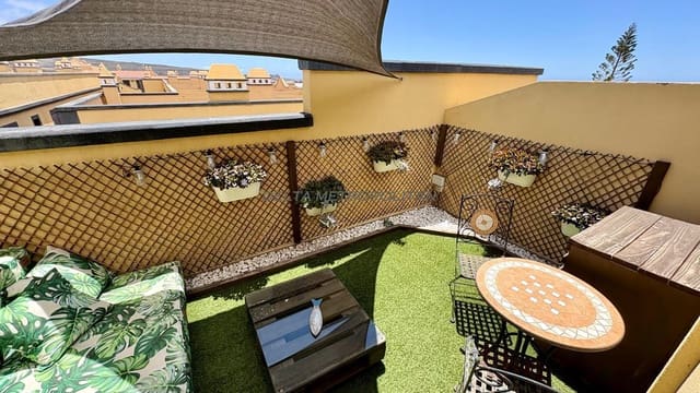 3 camera da letto Villa in vendita in Llano del Camello, San Miguel de Abona con piscina garage - 357.000 € (Rif: 9447416)