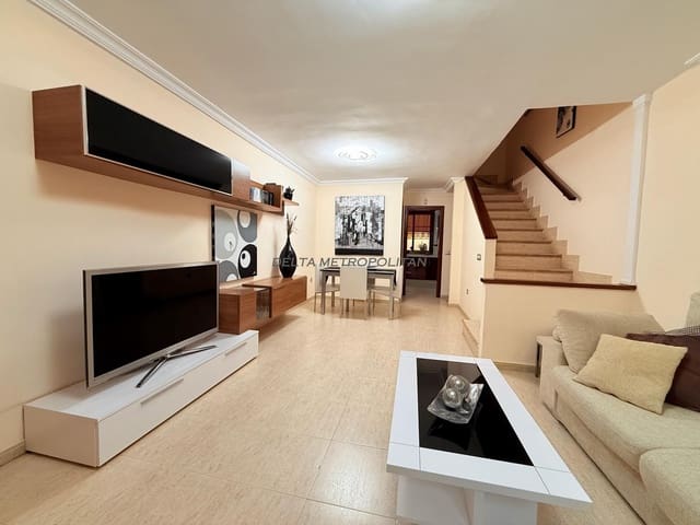 3 camera da letto Villa in vendita in Llano del Camello, San Miguel de Abona con piscina garage - 357.000 € (Rif: 9447416)