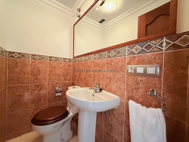 3 camera da letto Villa in vendita in Llano del Camello, San Miguel de Abona con piscina garage - 357.000 € (Rif: 9447416)