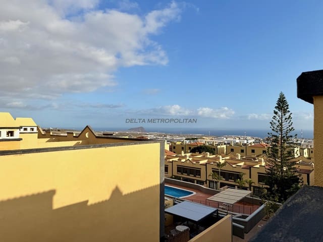 3 camera da letto Villa in vendita in Llano del Camello, San Miguel de Abona con piscina garage - 357.000 € (Rif: 9447416)