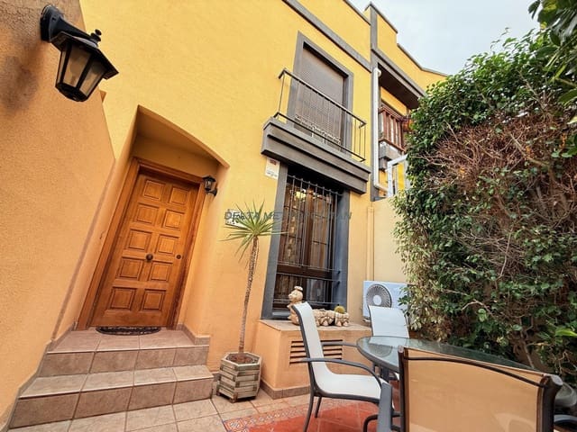 3 camera da letto Villa in vendita in Llano del Camello, San Miguel de Abona con piscina garage - 357.000 € (Rif: 9447416)