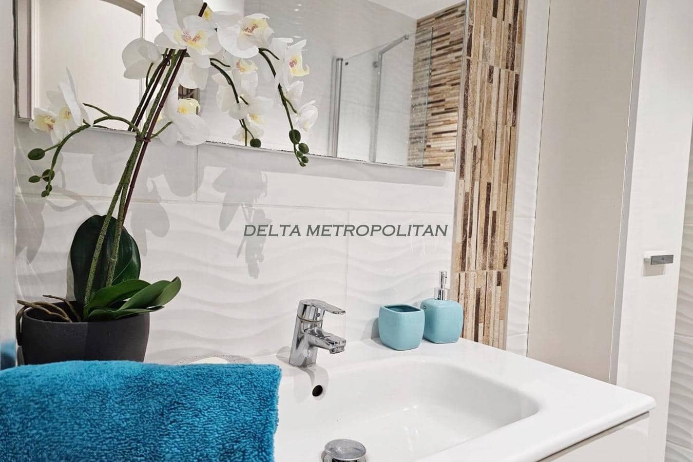 1 bedroom Apartment for sale in Golf del Sur with pool - € 225,000 (Ref: 9471710)