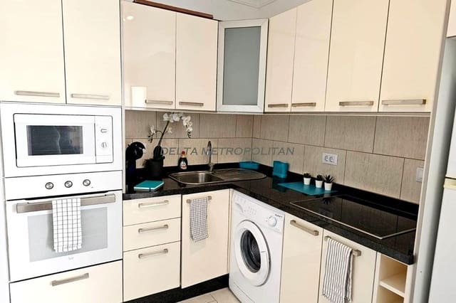 1 bedroom Apartment for sale in Golf del Sur, San Miguel de Abona with pool - € 225,000 (Ref: 9471710)