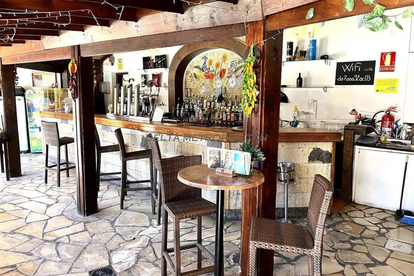 1 bedroom Apartment for sale in Golf del Sur with pool - € 225,000 (Ref: 9471710)