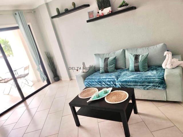 1 bedroom Apartment for sale in Golf del Sur, San Miguel de Abona with pool - € 225,000 (Ref: 9471710)