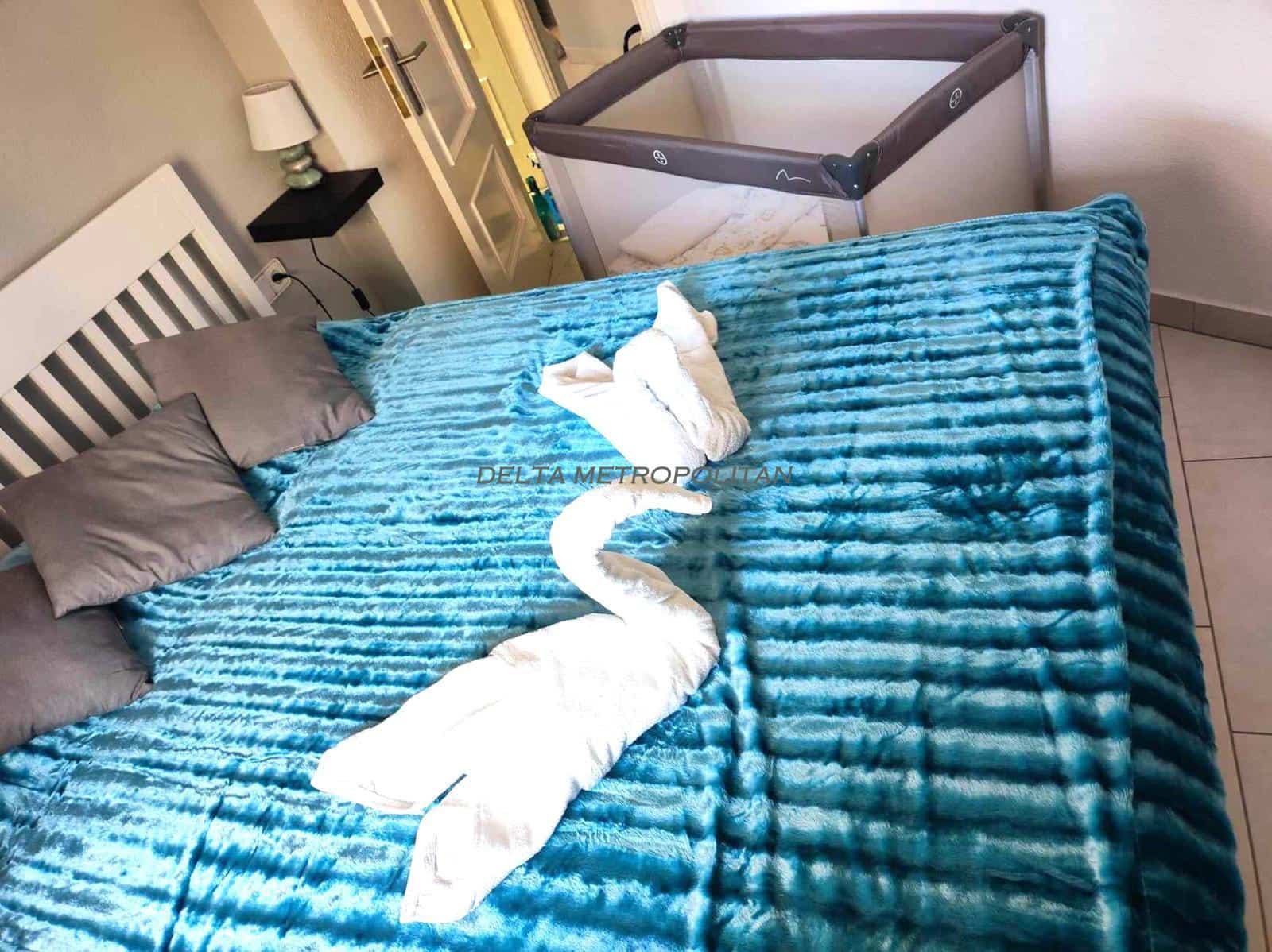 1 bedroom Apartment for sale in Golf del Sur with pool - € 225,000 (Ref: 9471710)