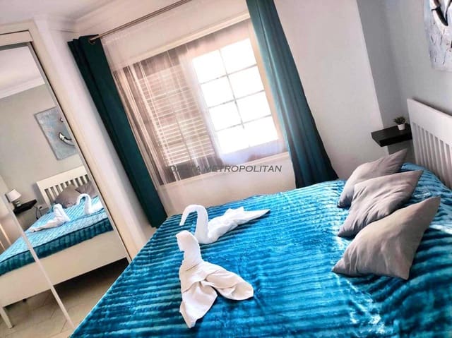 1 bedroom Apartment for sale in Golf del Sur, San Miguel de Abona with pool - € 225,000 (Ref: 9471710)