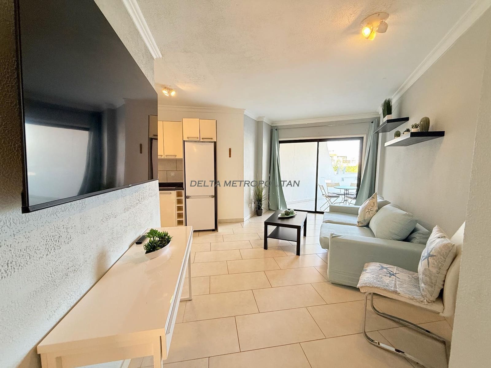 1 bedroom Apartment for sale in Golf del Sur with pool - € 209,000 (Ref: 9471710)