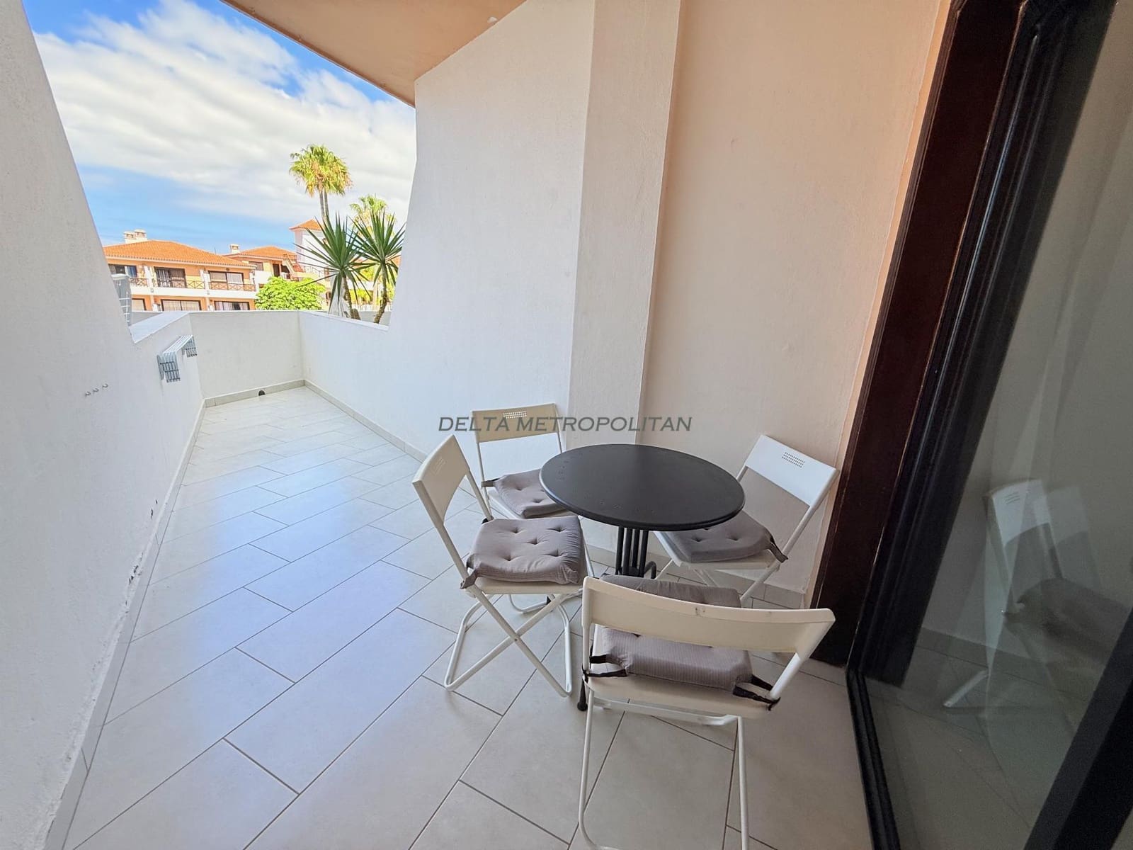 1 bedroom Apartment for sale in Golf del Sur with pool - € 209,000 (Ref: 9471710)