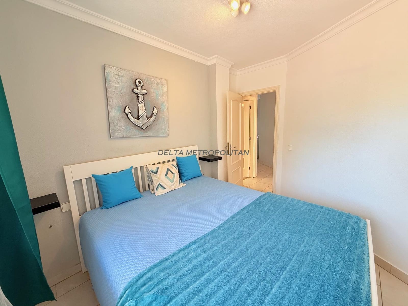 1 bedroom Apartment for sale in Golf del Sur with pool - € 209,000 (Ref: 9471710)