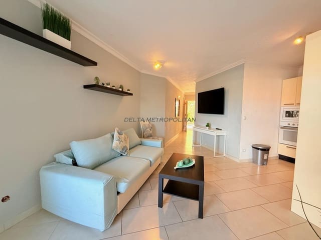 1 soveværelse Lejlighed til salg i Golf del Sur, San Miguel de Abona med swimmingpool - € 209.000 (Ref: 9471710)