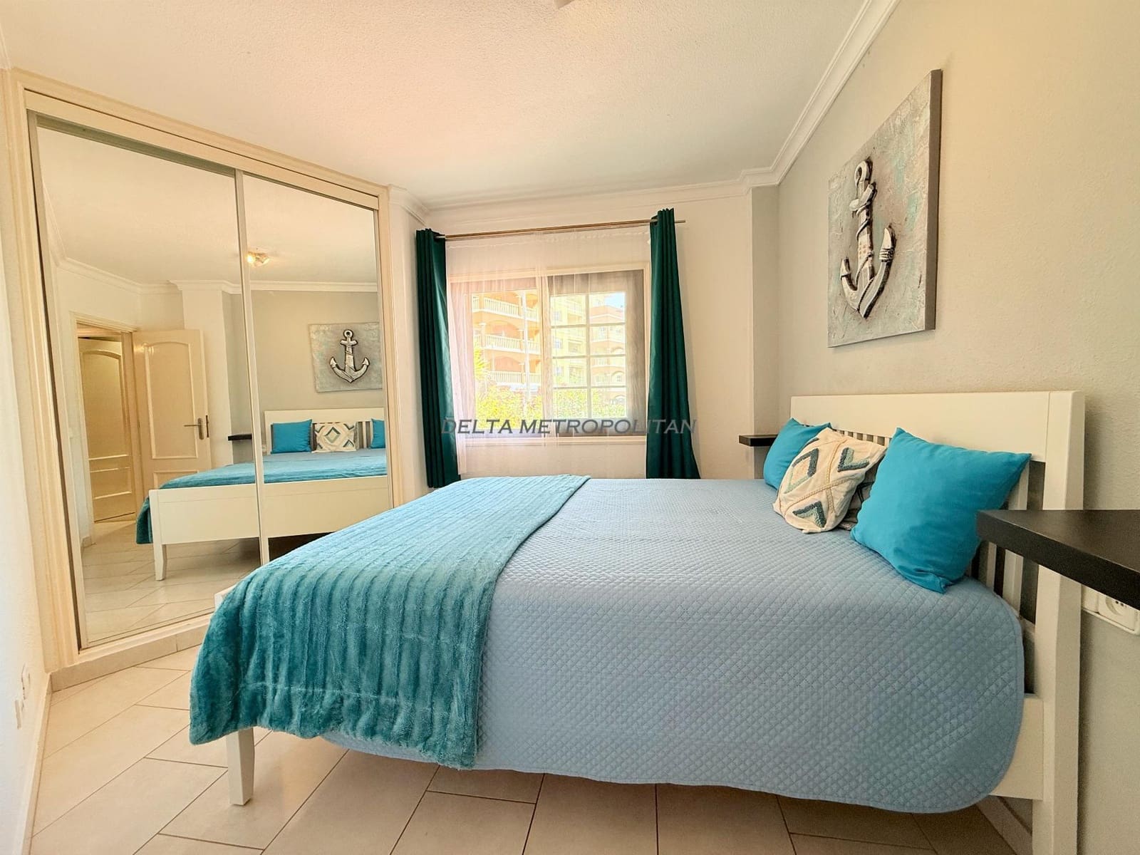 1 bedroom Apartment for sale in Golf del Sur with pool - € 209,000 (Ref: 9471710)