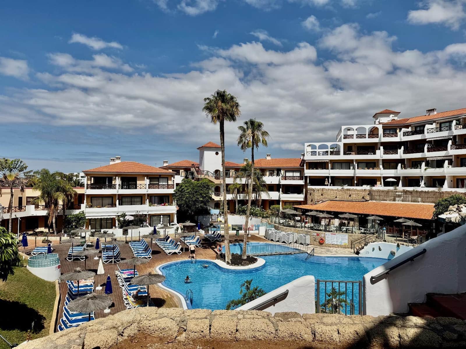 1 bedroom Apartment for sale in Golf del Sur with pool - € 209,000 (Ref: 9471710)