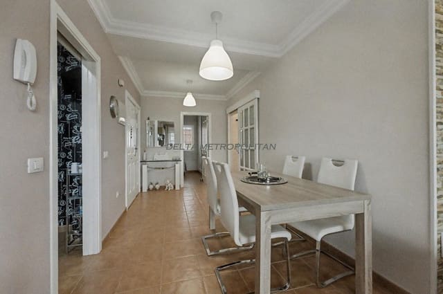 3 bedroom Apartment for sale in Llano del Camello, San Miguel de Abona with pool garage - € 299,000 (Ref: 9490860)