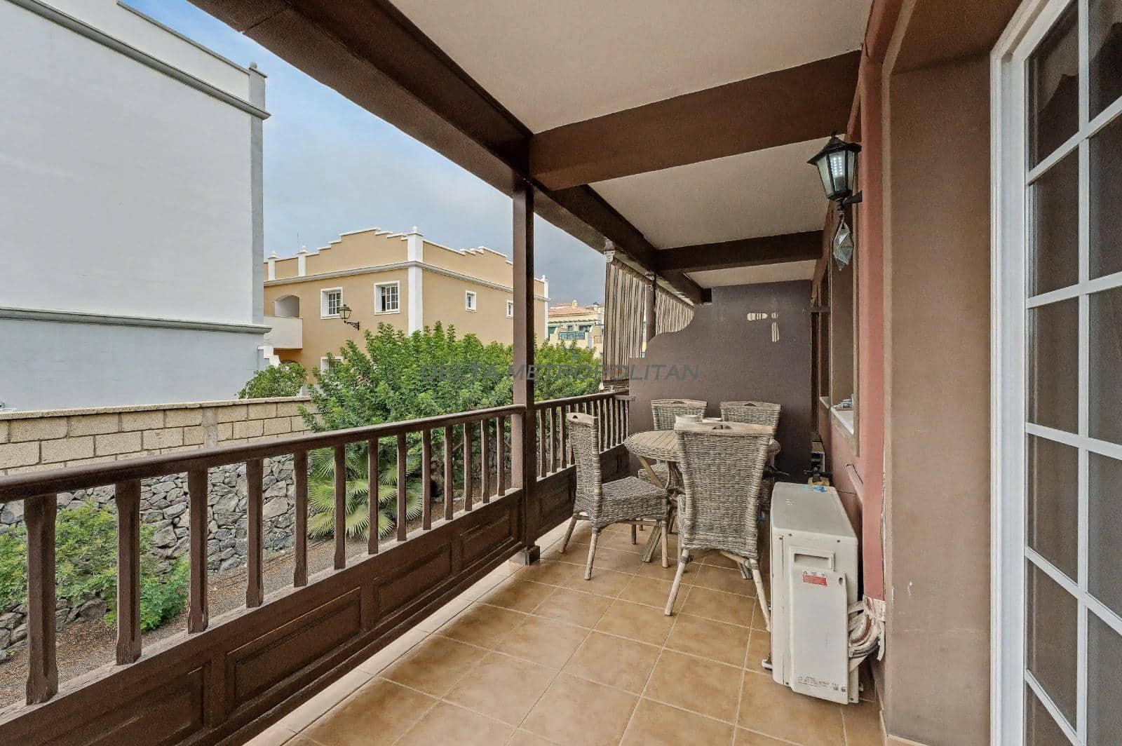 3 bedroom Apartment for sale in Llano del Camello with pool garage - € 299,000 (Ref: 9490860)