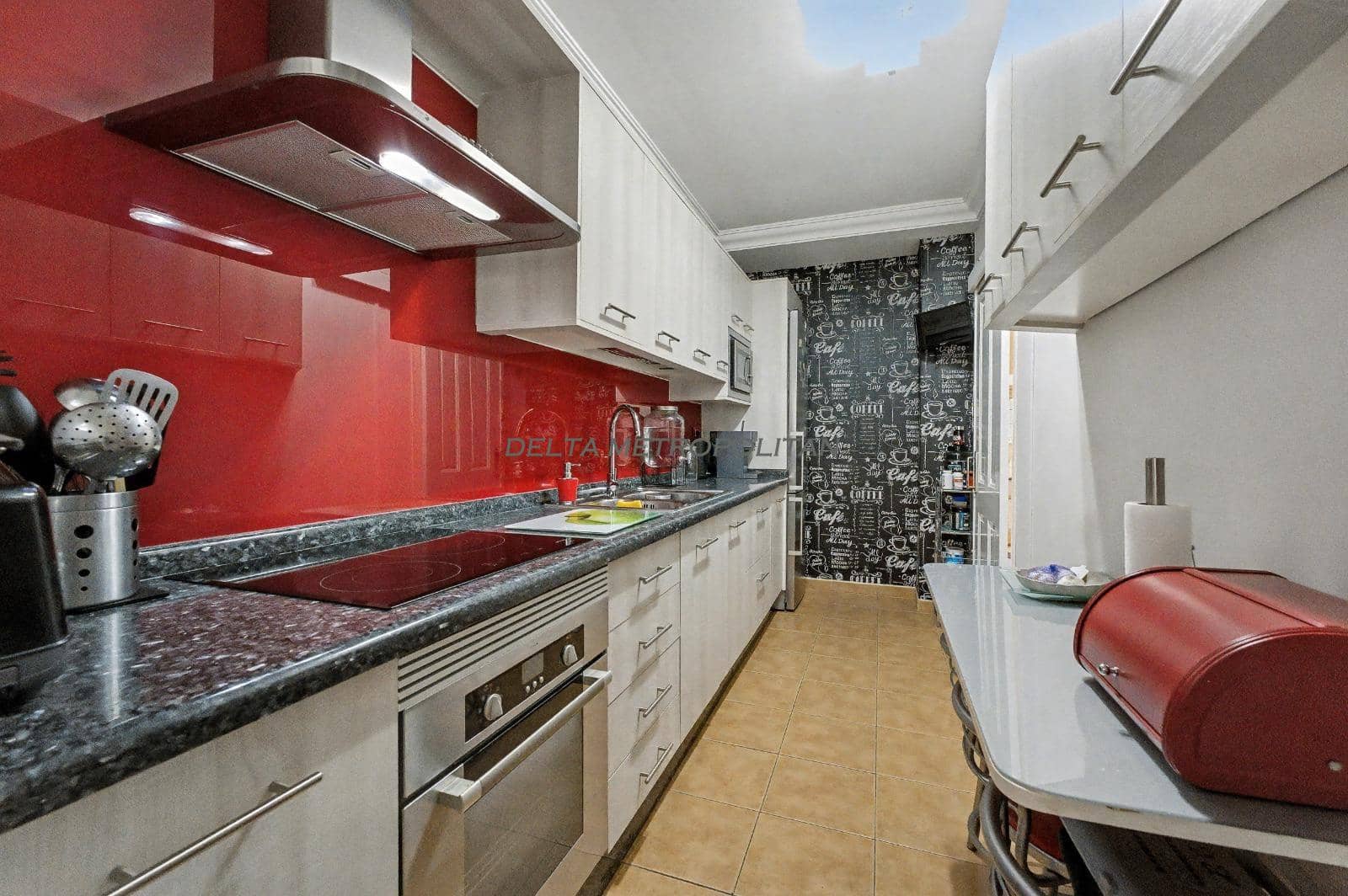 3 bedroom Apartment for sale in Llano del Camello with pool garage - € 299,000 (Ref: 9490860)