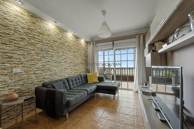 3 bedroom Apartment for sale in Llano del Camello, San Miguel de Abona with pool garage - € 299,000 (Ref: 9490860)