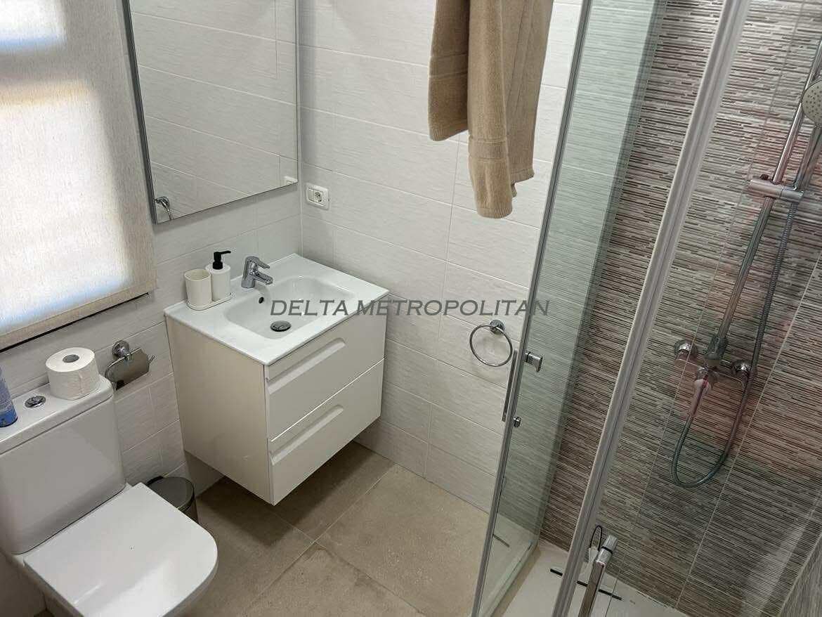 Apartamento de 2 habitaciones en Amarilla Golf en alquiler con piscina - 1.500 € (Ref: 9490861)