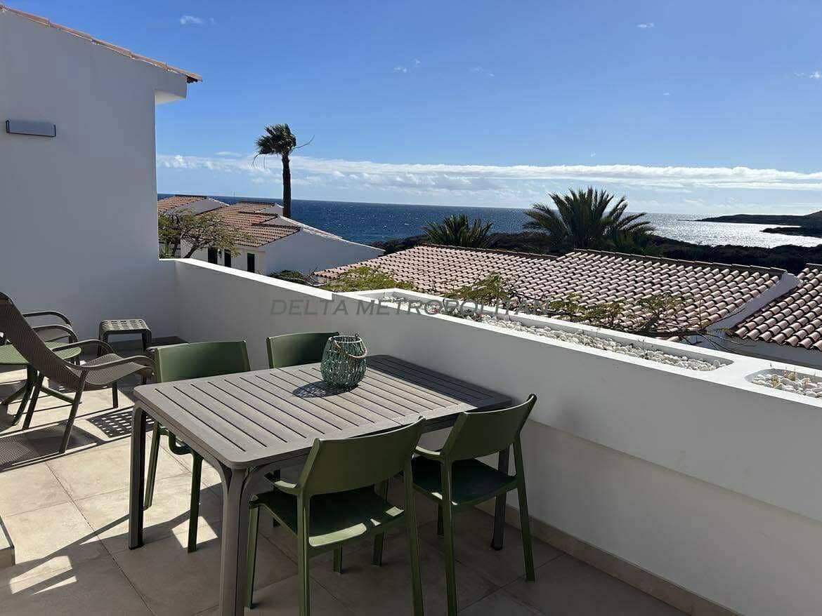 Apartamento de 2 habitaciones en Amarilla Golf en alquiler con piscina - 1.500 € (Ref: 9490861)