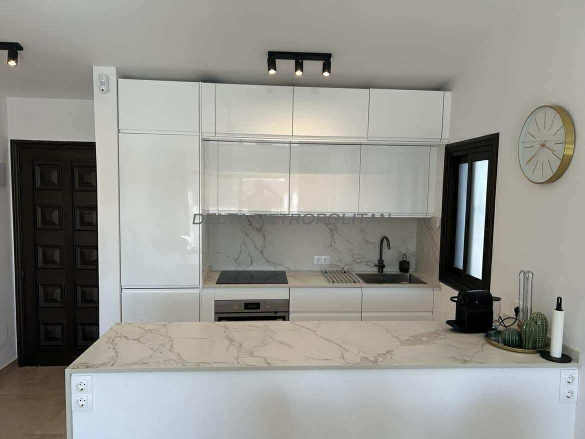 Apartamento de 2 habitaciones en Amarilla Golf en alquiler con piscina - 1.500 € (Ref: 9490861)