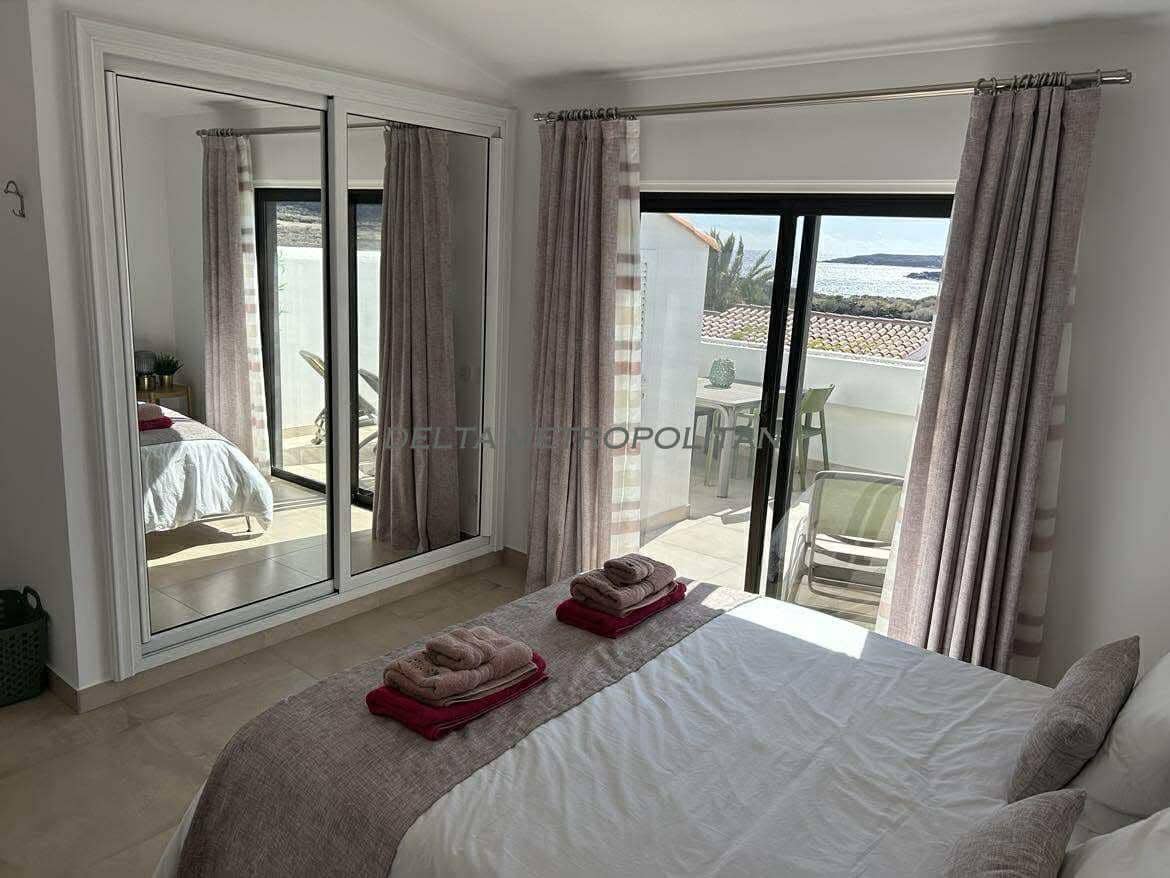 Apartamento de 2 habitaciones en Amarilla Golf en alquiler con piscina - 1.500 € (Ref: 9490861)