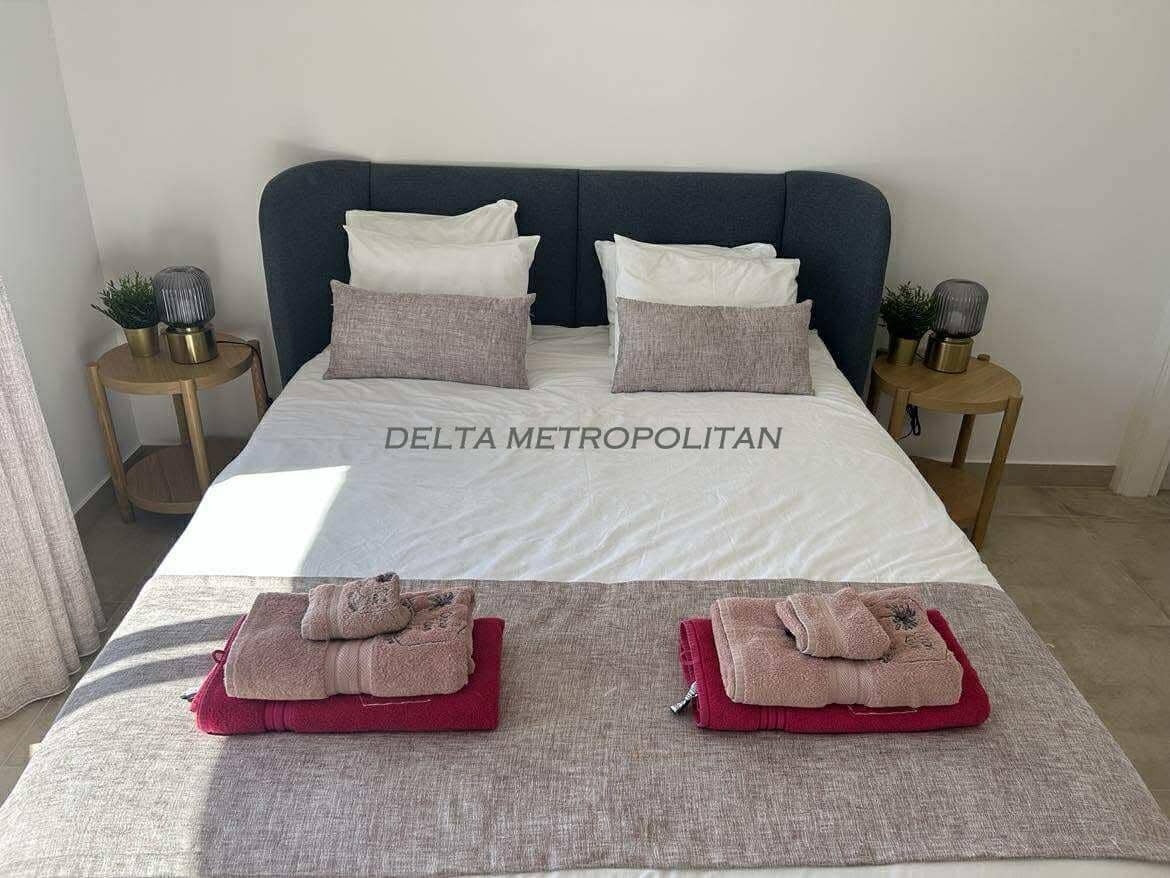 Apartamento de 2 habitaciones en Amarilla Golf en alquiler con piscina - 1.500 € (Ref: 9490861)