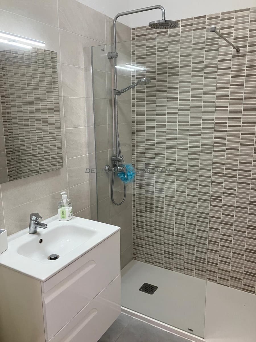 Apartamento de 2 habitaciones en Amarilla Golf en alquiler con piscina - 1.500 € (Ref: 9490861)