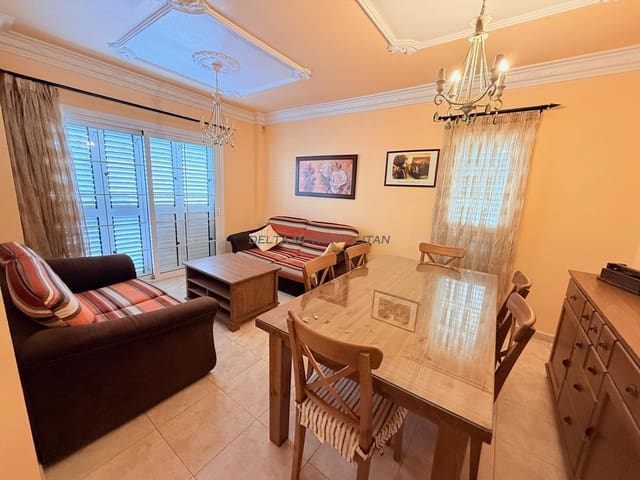 3 camera da letto Appartamento in vendita in San Miguel de Abona con garage - 262.500 € (Rif: 9493917)