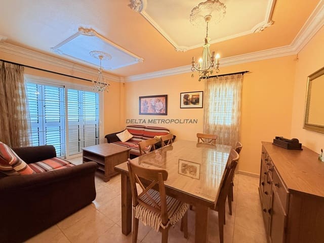 3 camera da letto Appartamento in vendita in San Miguel de Abona con garage - 262.500 € (Rif: 9493917)