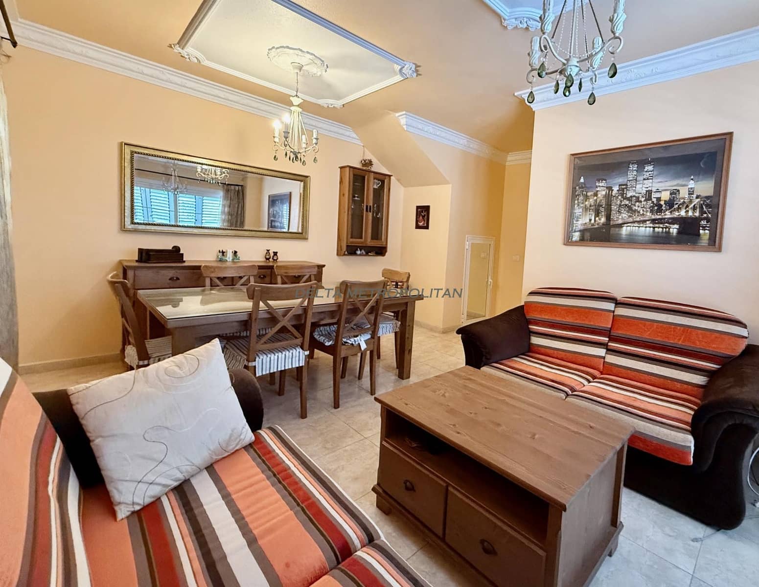 3 camera da letto Appartamento in vendita in San Miguel de Abona con garage - 262.500 € (Rif: 9493917)