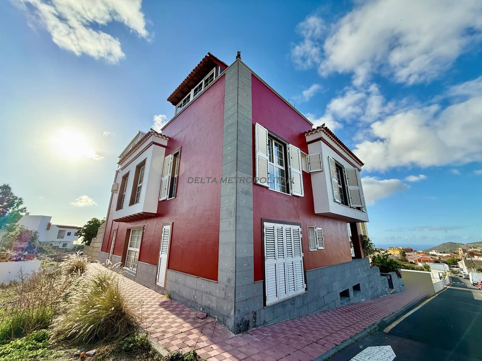 3 camera da letto Appartamento in vendita in San Miguel de Abona con garage - 262.500 € (Rif: 9493917)