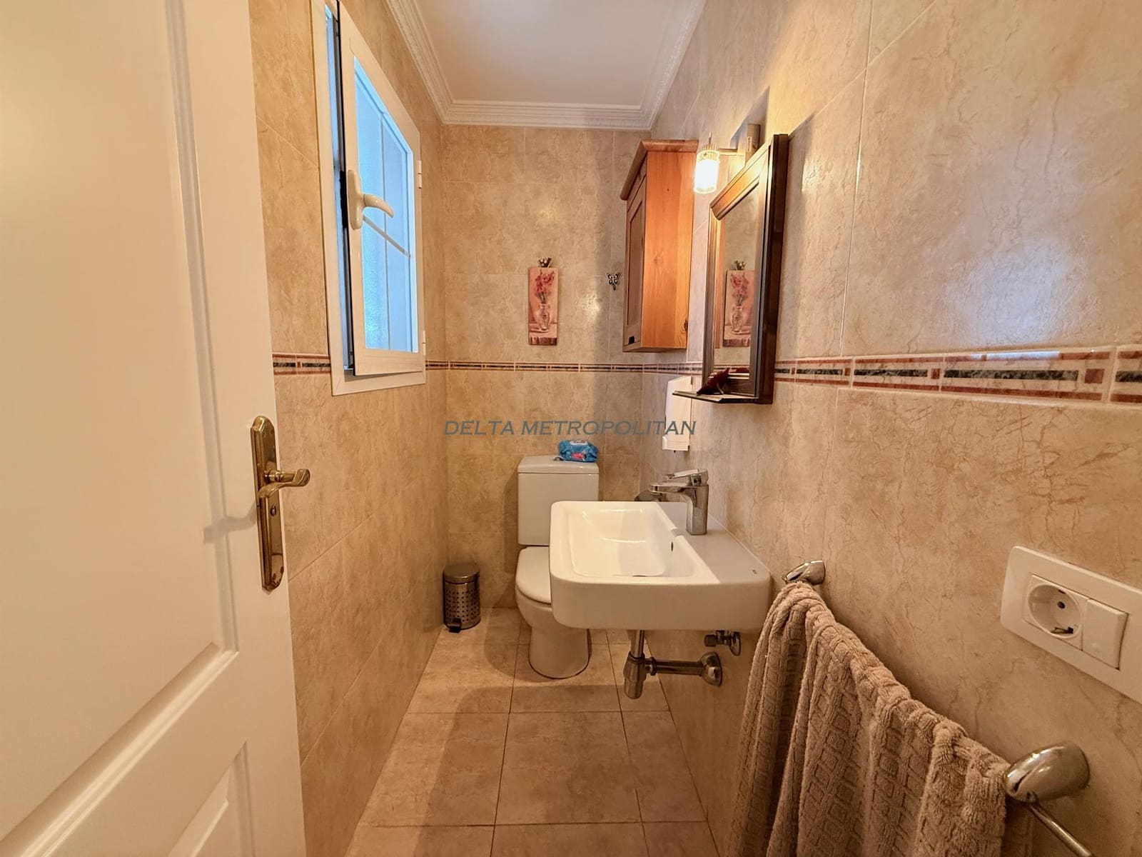 3 camera da letto Appartamento in vendita in San Miguel de Abona con garage - 262.500 € (Rif: 9493917)