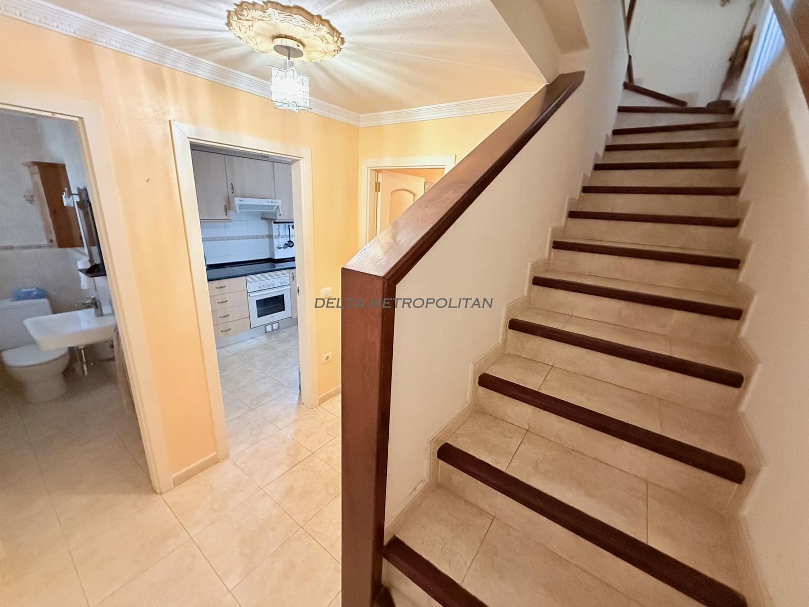 3 camera da letto Appartamento in vendita in San Miguel de Abona con garage - 262.500 € (Rif: 9493917)