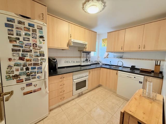 3 camera da letto Appartamento in vendita in San Miguel de Abona con garage - 262.500 € (Rif: 9493917)