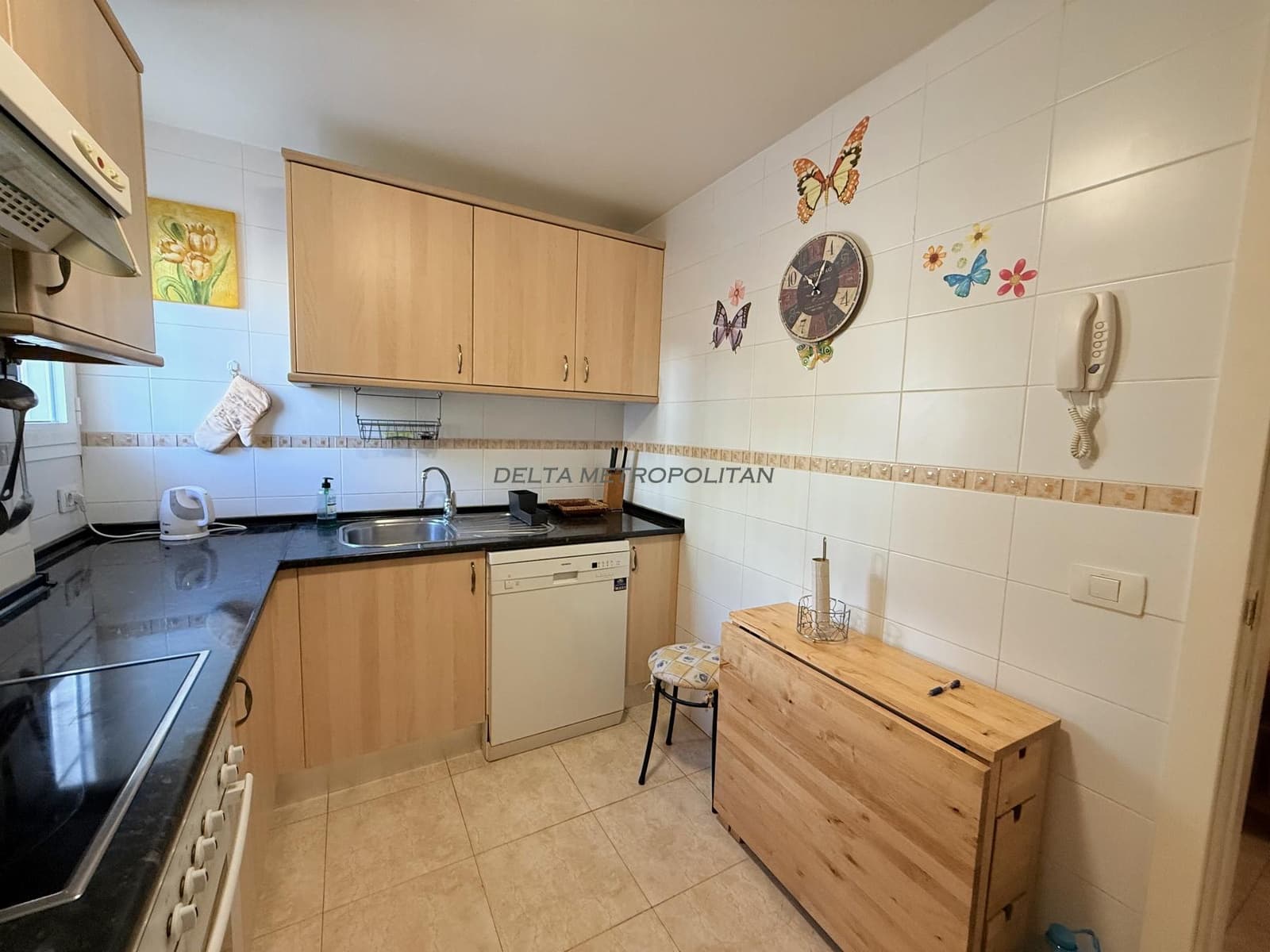 3 camera da letto Appartamento in vendita in San Miguel de Abona con garage - 262.500 € (Rif: 9493917)