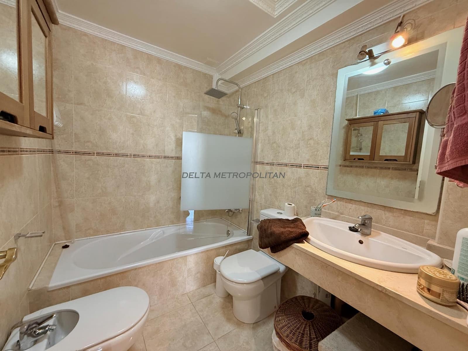 3 camera da letto Appartamento in vendita in San Miguel de Abona con garage - 262.500 € (Rif: 9493917)