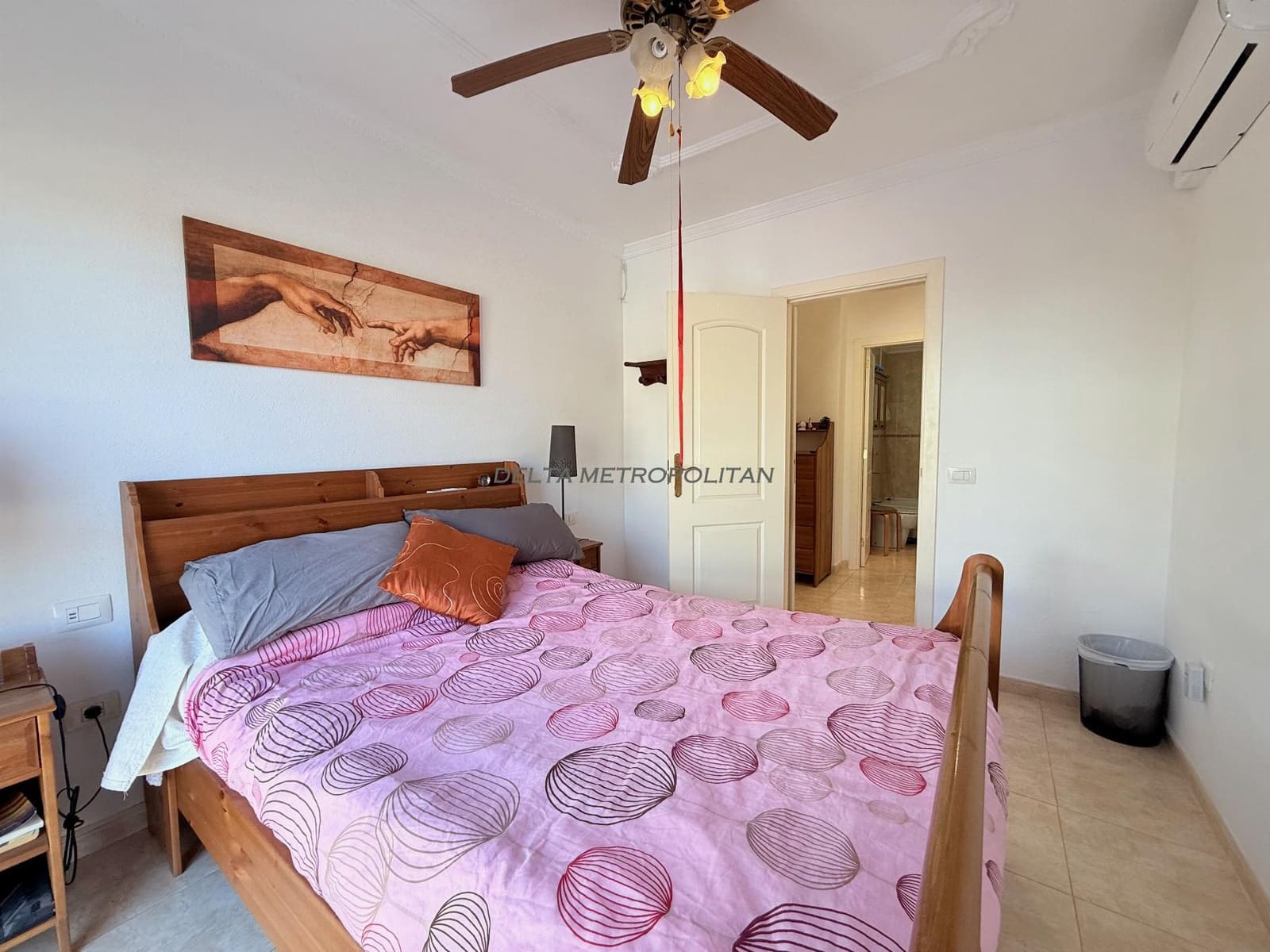 3 camera da letto Appartamento in vendita in San Miguel de Abona con garage - 262.500 € (Rif: 9493917)