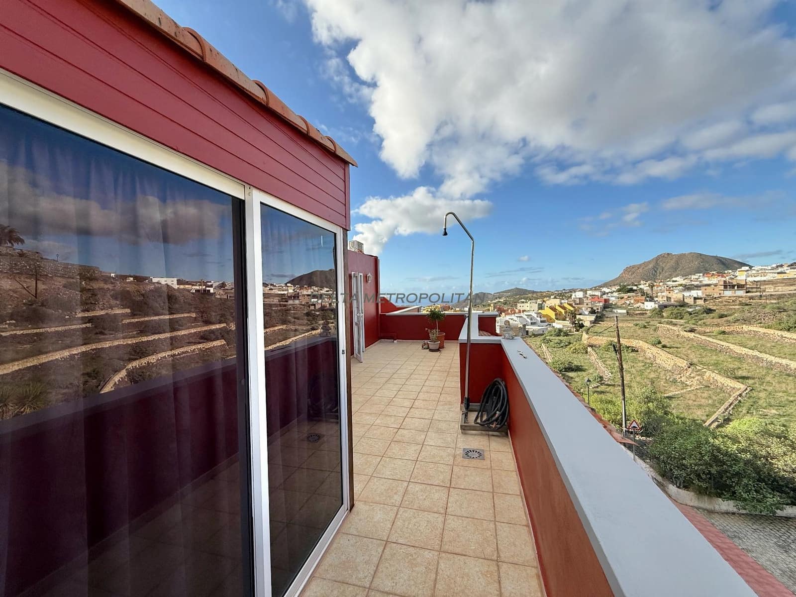 3 camera da letto Appartamento in vendita in San Miguel de Abona con garage - 262.500 € (Rif: 9493917)