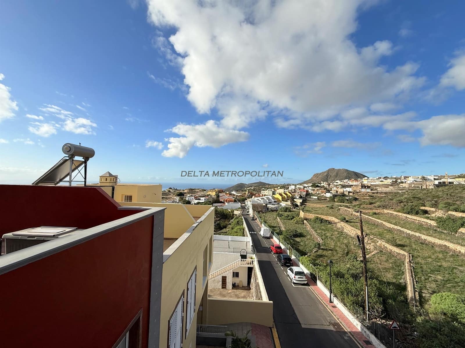 3 camera da letto Appartamento in vendita in San Miguel de Abona con garage - 262.500 € (Rif: 9493917)