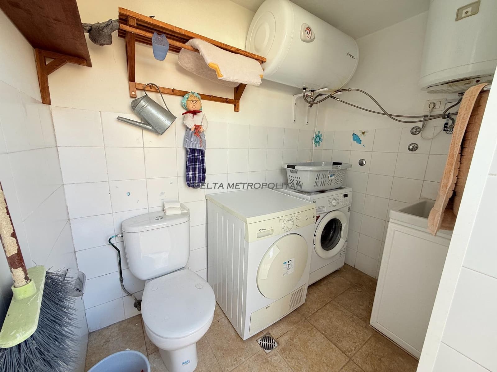 3 camera da letto Appartamento in vendita in San Miguel de Abona con garage - 262.500 € (Rif: 9493917)
