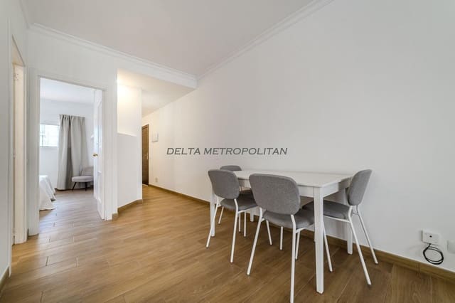 1 sypialnia Apartament na sprzedaż w Golf del Sur, San Miguel de Abona z basenem - 235 000 € (Ref: 9523569)