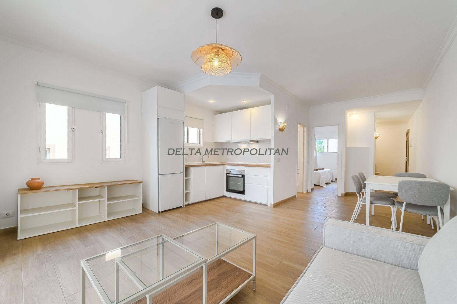 1 bedroom Apartment for sale in Golf del Sur with pool - € 235,000 (Ref: 9523569)