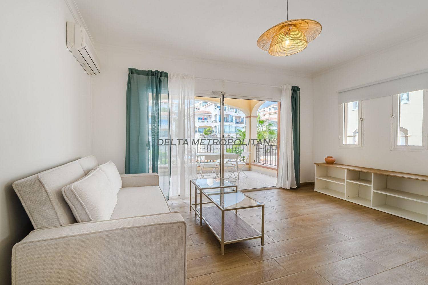 1 bedroom Apartment for sale in Golf del Sur with pool - € 235,000 (Ref: 9523569)