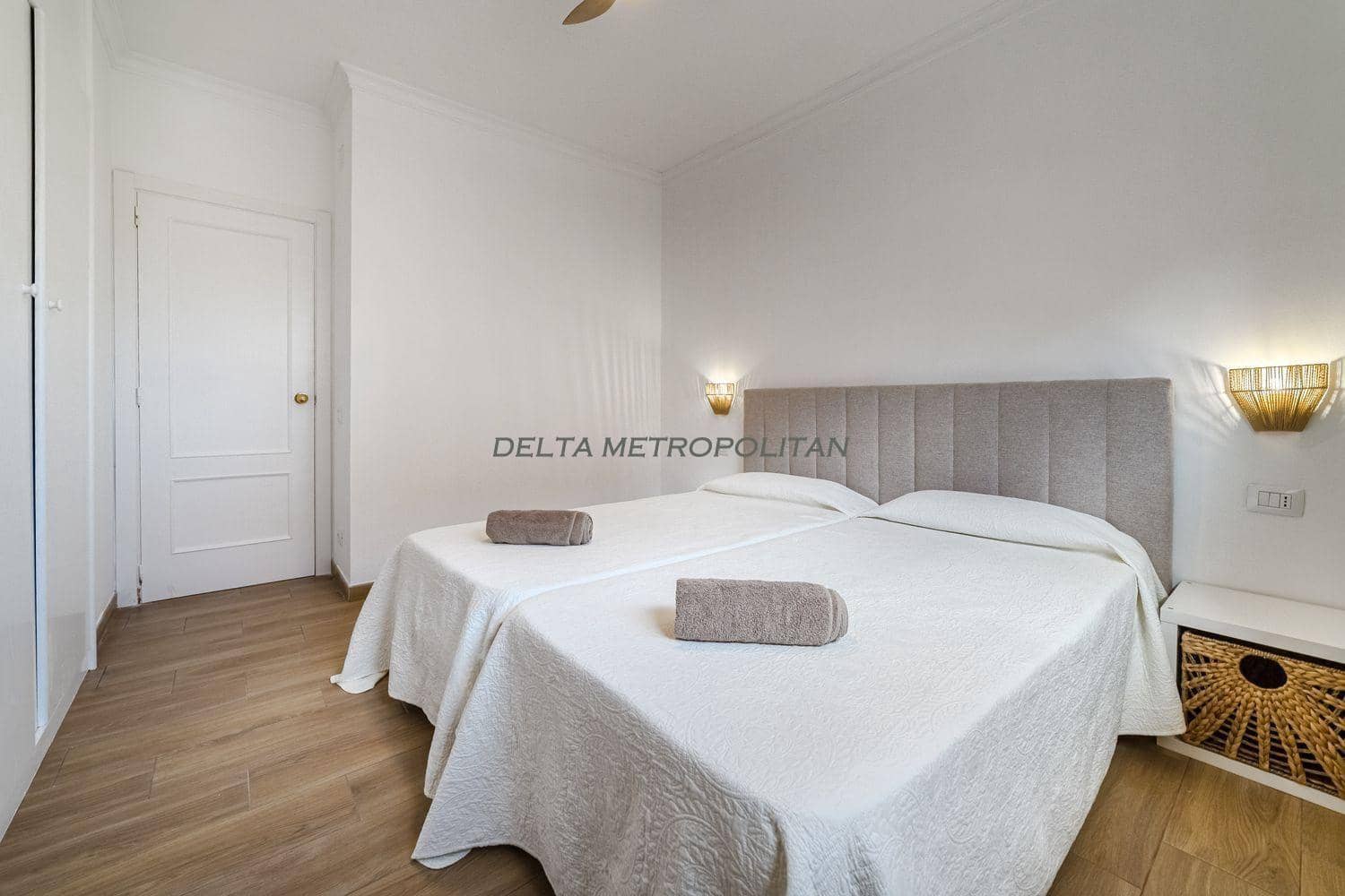 1 bedroom Apartment for sale in Golf del Sur with pool - € 235,000 (Ref: 9523569)