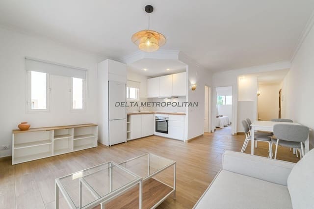 1 sypialnia Apartament na sprzedaż w Golf del Sur, San Miguel de Abona z basenem - 235 000 € (Ref: 9523569)