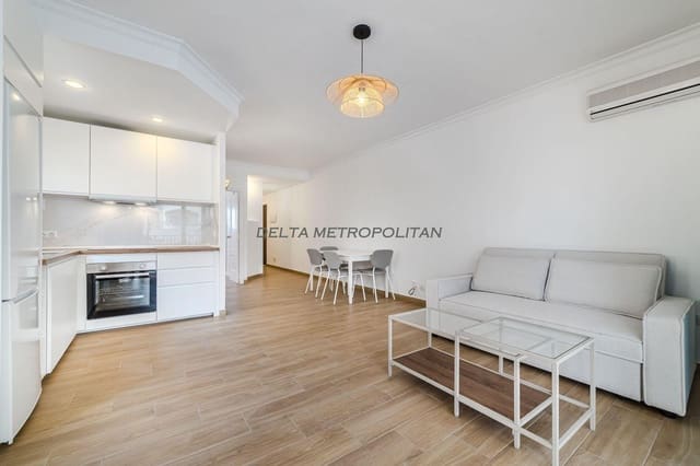 1 sypialnia Apartament na sprzedaż w Golf del Sur, San Miguel de Abona z basenem - 235 000 € (Ref: 9523569)