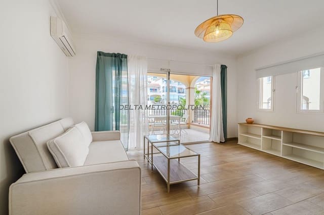 1 sypialnia Apartament na sprzedaż w Golf del Sur, San Miguel de Abona z basenem - 235 000 € (Ref: 9523569)